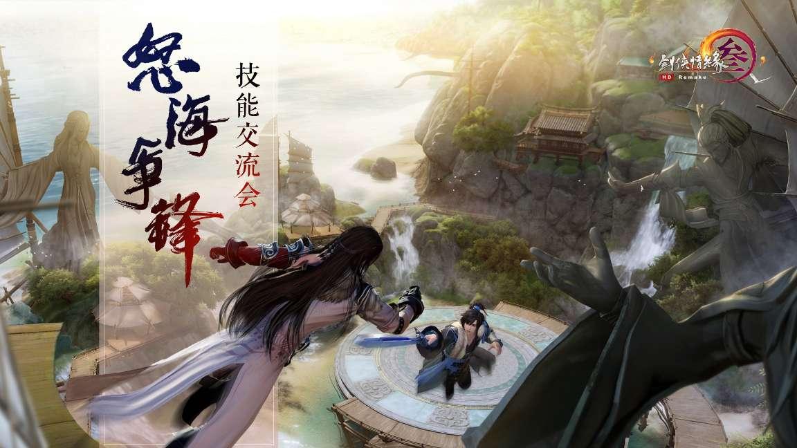 抗战时,一游击队长被敌围困,旁边小贩儿将他拉过来:你当卖糖的