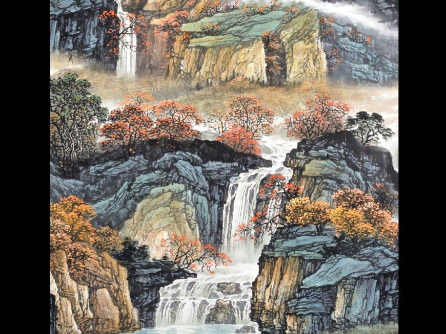 明朝总共统治多少年？游戏画面